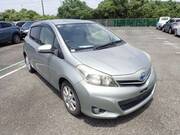 2012 TOYOTA VITZ U