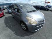 2008 TOYOTA RACTIS X