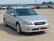 2004 SUBARU LEGACY B4 2.0R