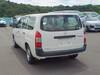 TOYOTA PROBOX VAN