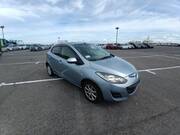 2012 MAZDA DEMIO