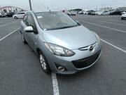2012 MAZDA DEMIO