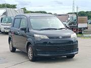 2013 TOYOTA SPADE