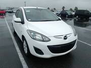 2012 MAZDA DEMIO