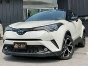 2018 TOYOTA C-HR G