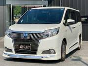 2014 TOYOTA ESQUIRE