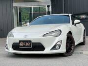 2012 TOYOTA 86 GT