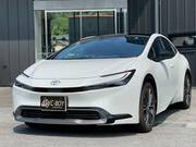 2023 TOYOTA PRIUS