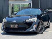 2012 TOYOTA 86 GT