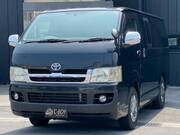 2006 TOYOTA HIACE VAN LONG SUPER GL