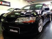 2003 MITSUBISHI LANCER