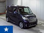 2014 NISSAN DAYZ ROOX