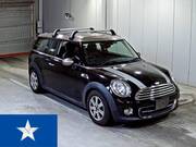 2014 BMW MINI