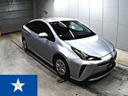 2020 TOYOTA PRIUS S