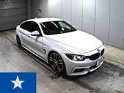 2019 BMW 4 SERIES