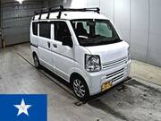 2018 NISSAN NV100 CLEPPER VAN