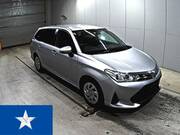 2020 TOYOTA COROLLA FIELDER