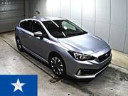 2022 SUBARU IMPREZA SPORTS