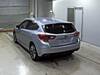 SUBARU IMPREZA SPORTS