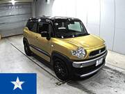 2018 SUZUKI XBEE