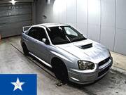 2003 SUBARU IMPREZA