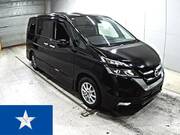 2018 NISSAN SERENA
