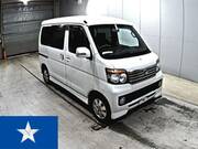 2012 DAIHATSU ATRAI WAGON