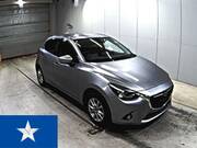 2016 MAZDA DEMIO