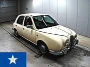 2002 MITSUOKA VIEWT