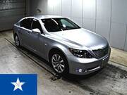2007 LEXUS LS