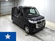 2017 SUZUKI SPACIA CUSTOM