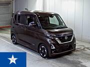 2020 NISSAN ROOX