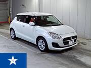 2023 SUZUKI SWIFT XG
