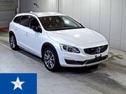 2016 VOLVO V60