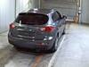 NISSAN SKYLINE CROSSOVER