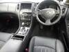 NISSAN SKYLINE CROSSOVER