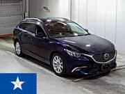 2015 MAZDA ATENZA WAGON
