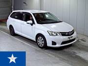 2014 TOYOTA COROLLA FIELDER