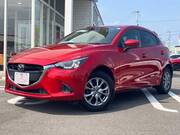 2017 MAZDA DEMIO