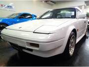 1984 TOYOTA MR2