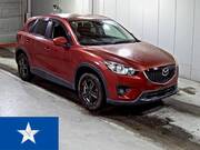 2012 MAZDA CX-5 XD