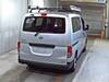 NISSAN NV200 VANETTE VAN