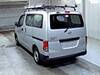 NISSAN NV200 VANETTE VAN