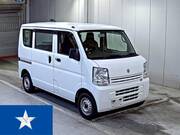 2018 SUZUKI EVERY