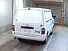 MAZDA BONGO VAN