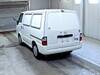 MAZDA BONGO VAN