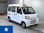 2010 DAIHATSU HIJET CARGO