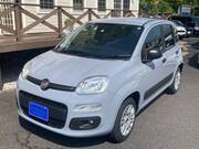 2022 FIAT PANDA