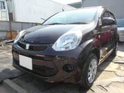 2015 TOYOTA PASSO