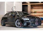 2019 MERCEDES BENZ CLA-CLASS